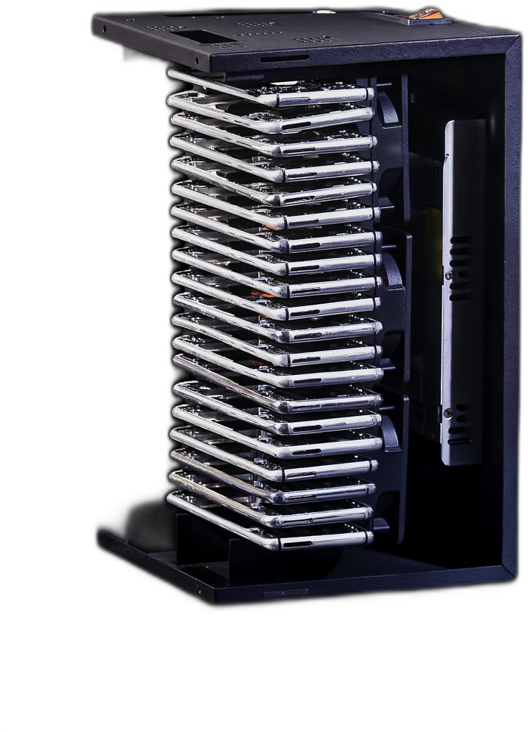 Device Stack