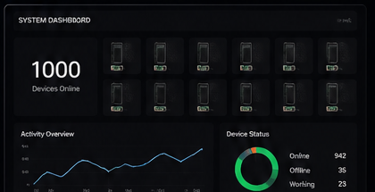 System Dashboard